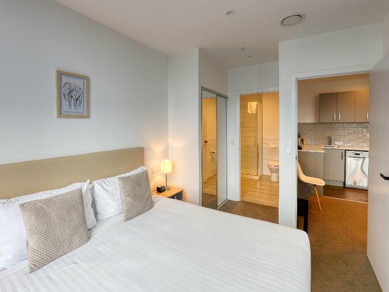 Ramada Suites Wyndham Queenstown Remarkables Park image