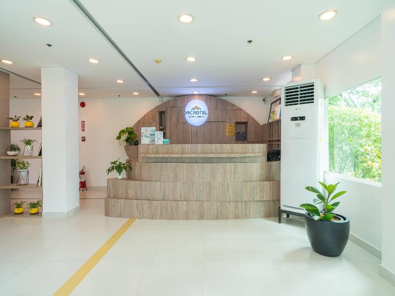 Microtel By Wyndham UP Technohub image
