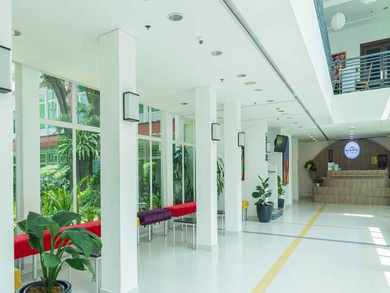 Microtel By Wyndham UP Technohub image