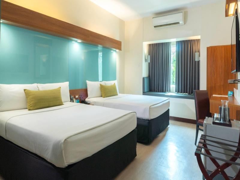 Microtel By Wyndham UP Technohub image