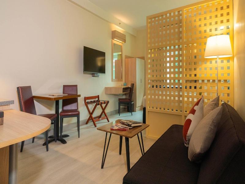 Microtel By Wyndham UP Technohub image