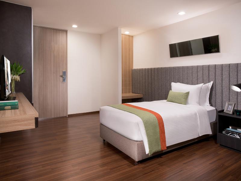 Somerset Ekamai Bangkok image