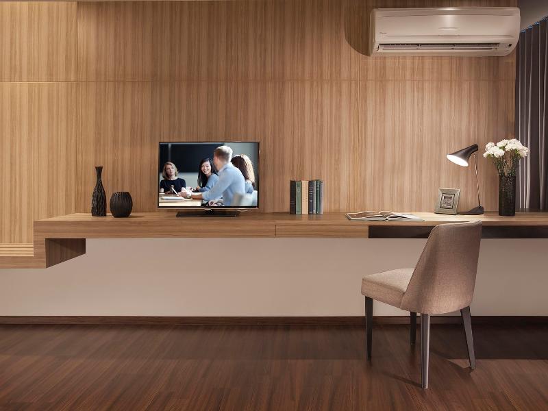 Somerset Ekamai Bangkok image