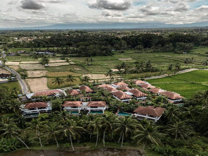 Dedary Resort Ubud