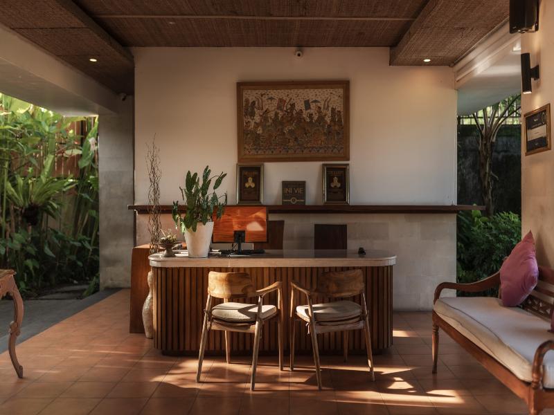 Dedary Resort Ubud by Ini Vie Hospitality image