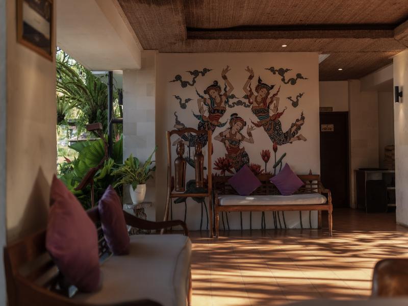 Dedary Resort Ubud by Ini Vie Hospitality image