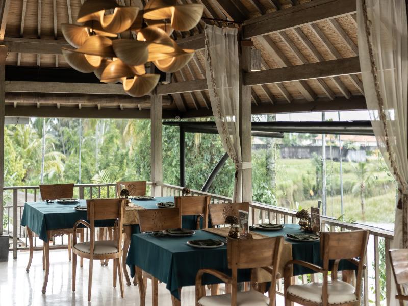 Dedary Resort Ubud by Ini Vie Hospitality image