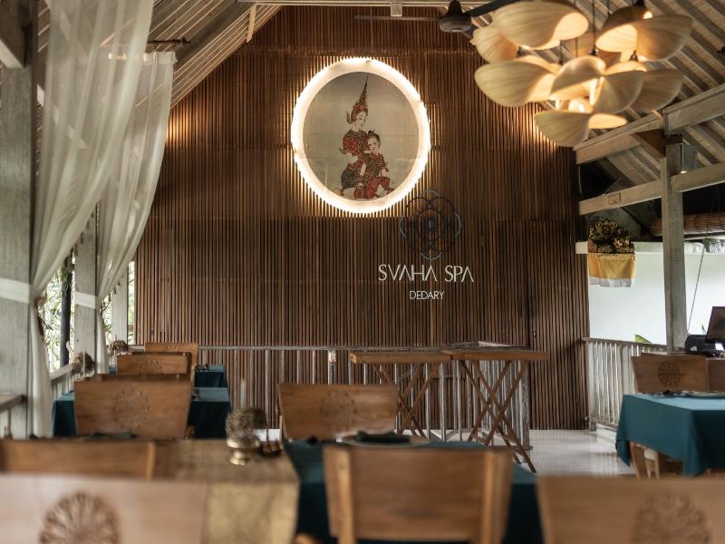Dedary Resort Ubud by Ini Vie Hospitality image
