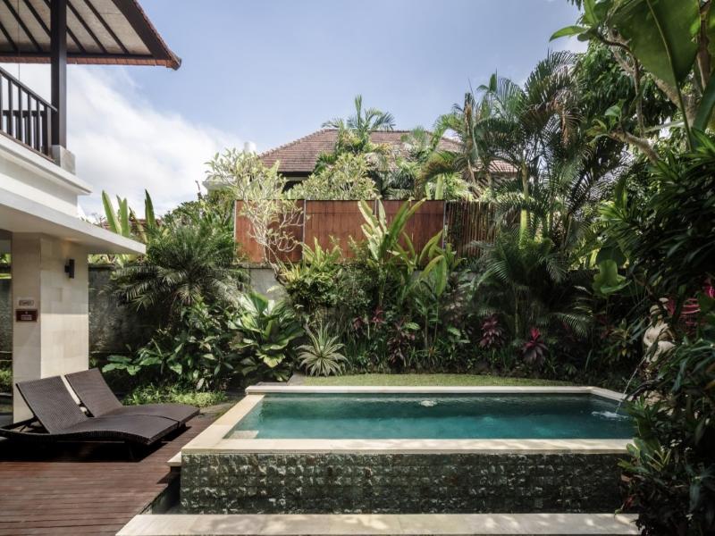 Dedary Resort Ubud by Ini Vie Hospitality image