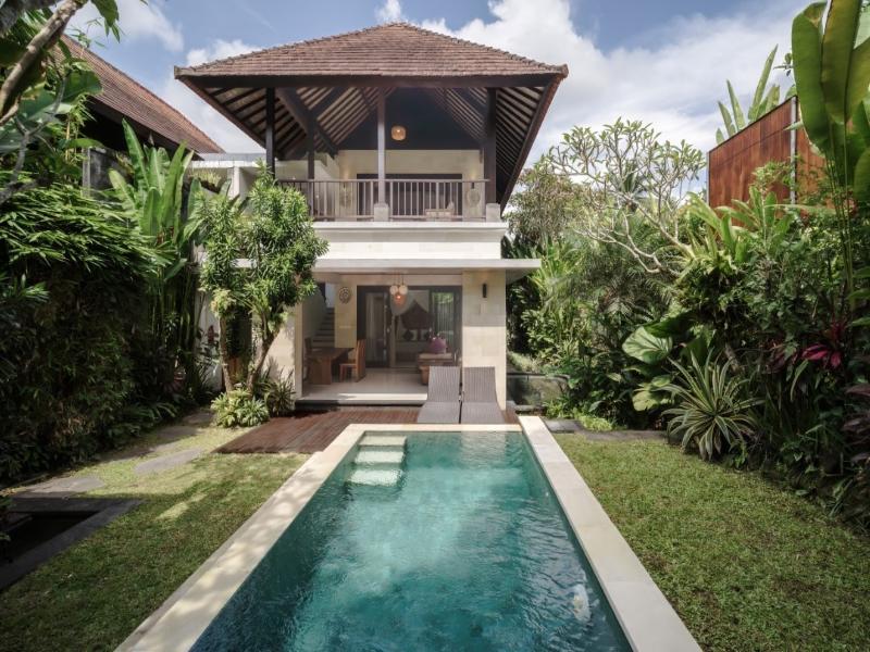 Dedary Resort Ubud by Ini Vie Hospitality image