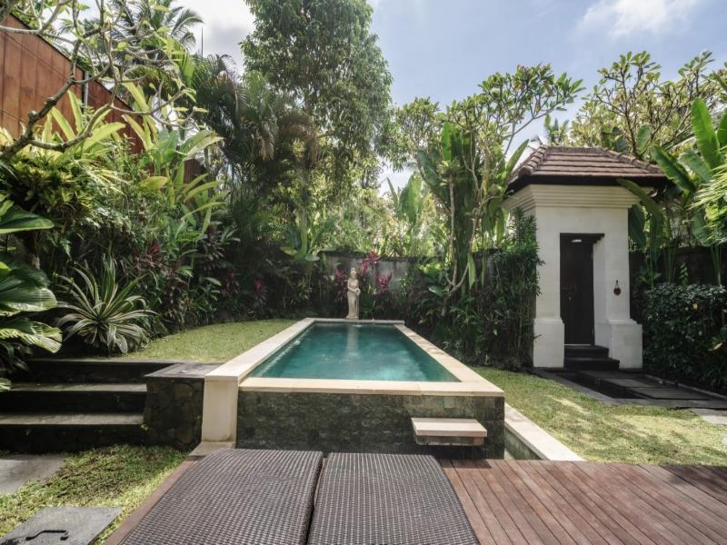 Dedary Resort Ubud by Ini Vie Hospitality image