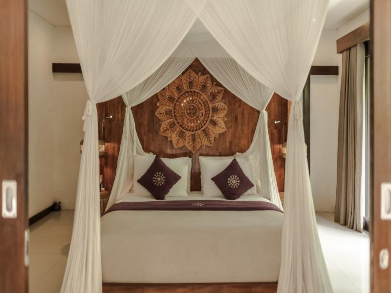 Dedary Resort Ubud by Ini Vie Hospitality image