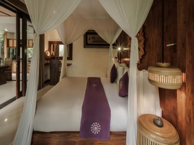Dedary Resort Ubud by Ini Vie Hospitality image