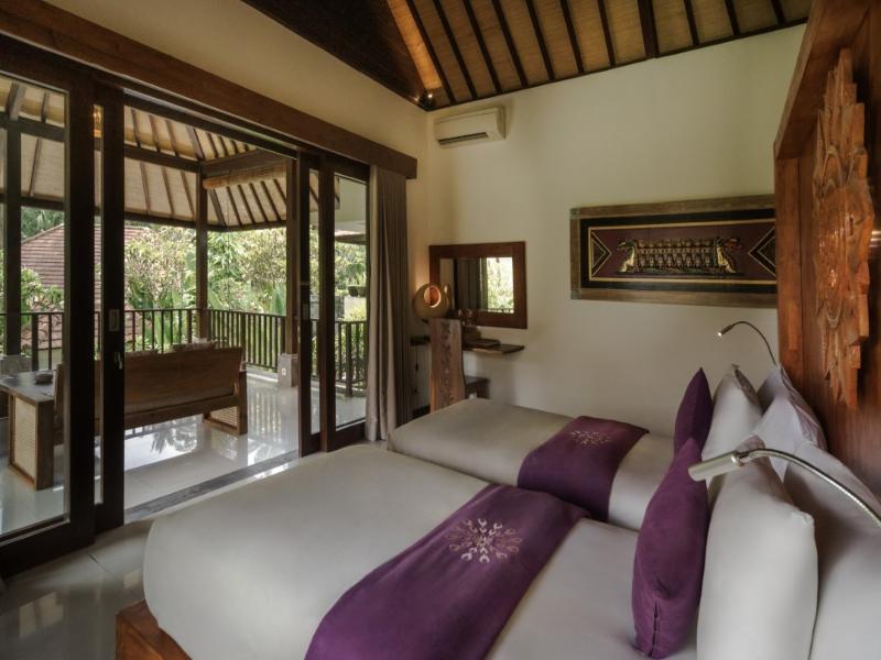 Dedary Resort Ubud by Ini Vie Hospitality image