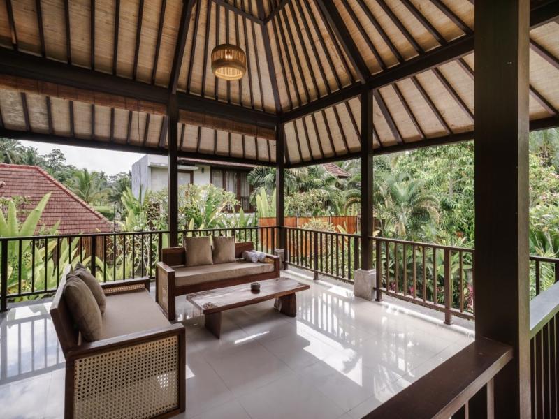 Dedary Resort Ubud by Ini Vie Hospitality image