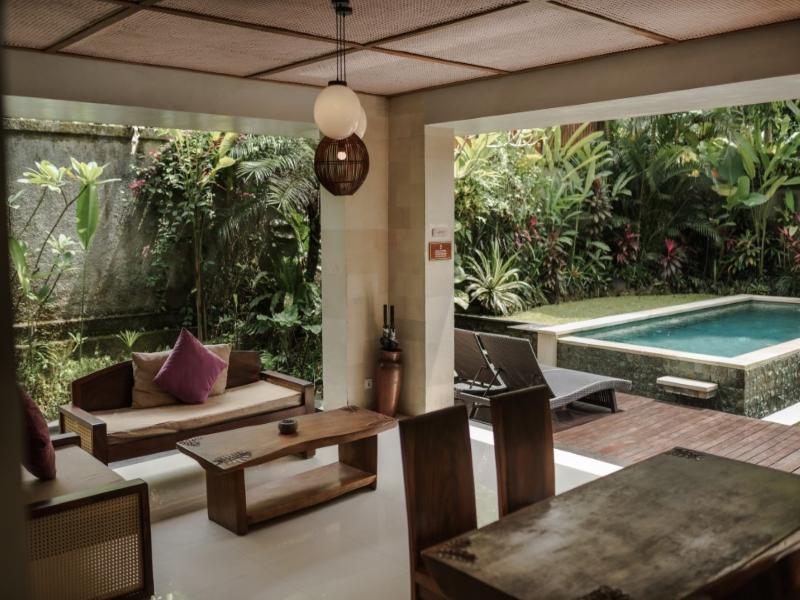 Dedary Resort Ubud by Ini Vie Hospitality image