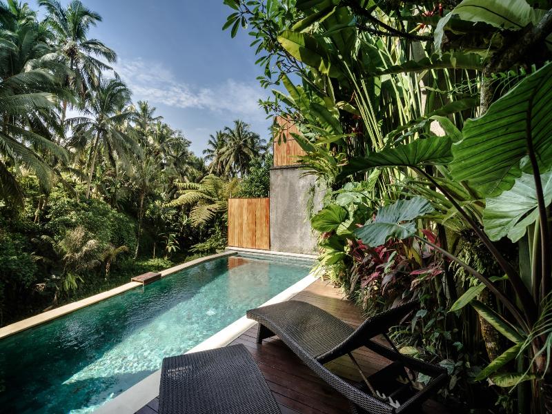 Dedary Resort Ubud by Ini Vie Hospitality image