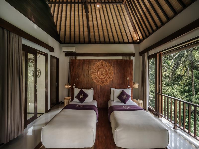 Dedary Resort Ubud by Ini Vie Hospitality image