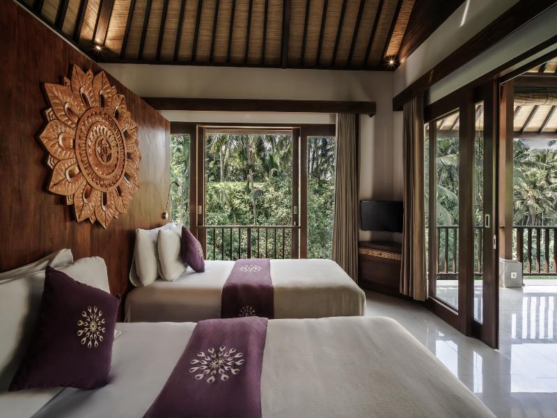 Dedary Resort Ubud by Ini Vie Hospitality image