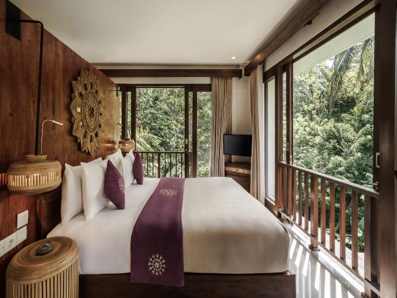 Dedary Resort Ubud by Ini Vie Hospitality image