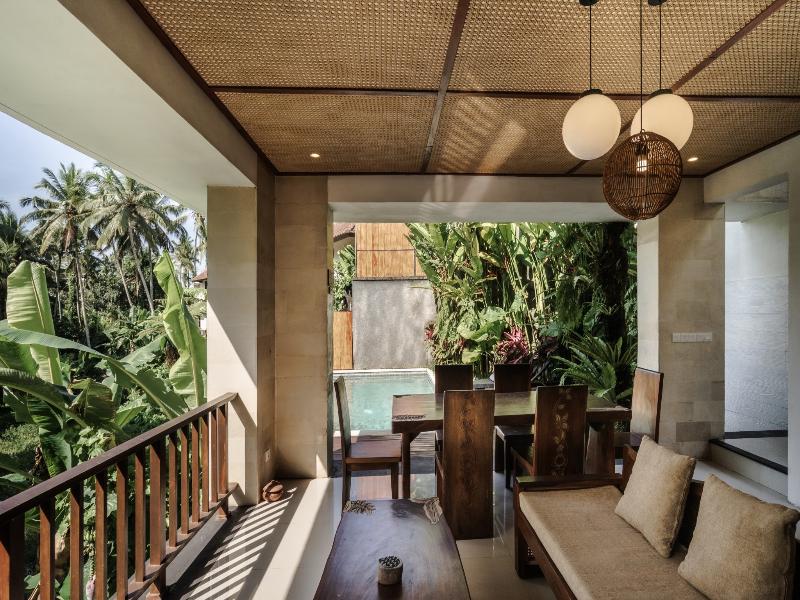Dedary Resort Ubud by Ini Vie Hospitality image