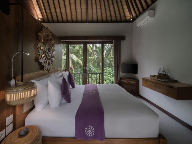 Dedary Resort Ubud by Ini Vie Hospitality image