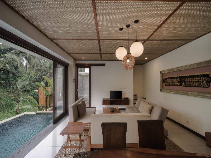 Dedary Resort Ubud by Ini Vie Hospitality image