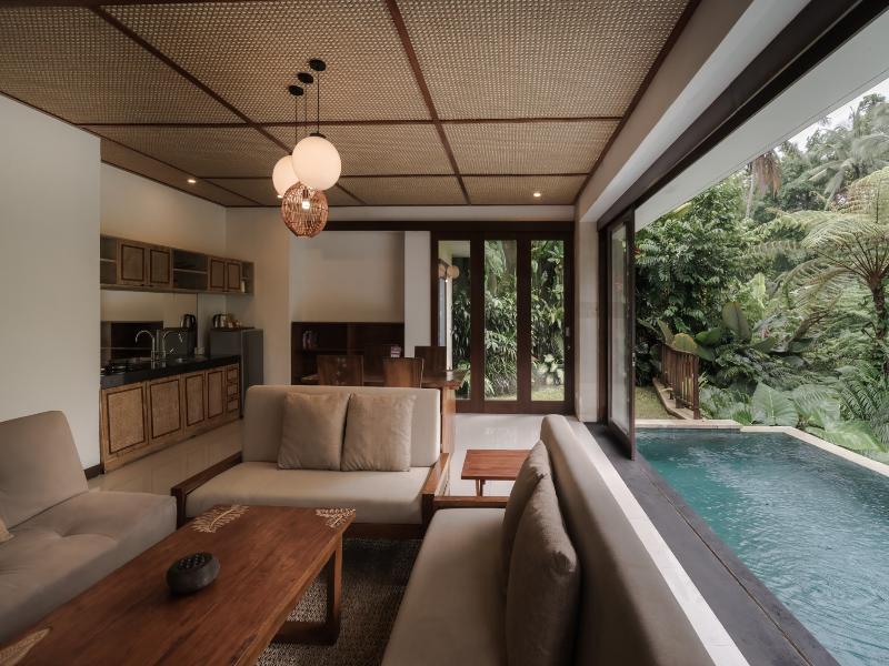 Dedary Resort Ubud by Ini Vie Hospitality image