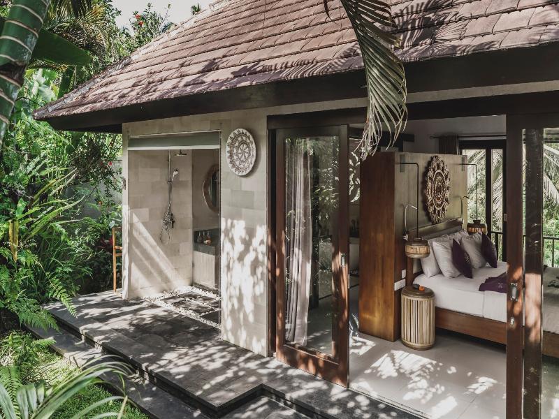Dedary Resort Ubud by Ini Vie Hospitality image