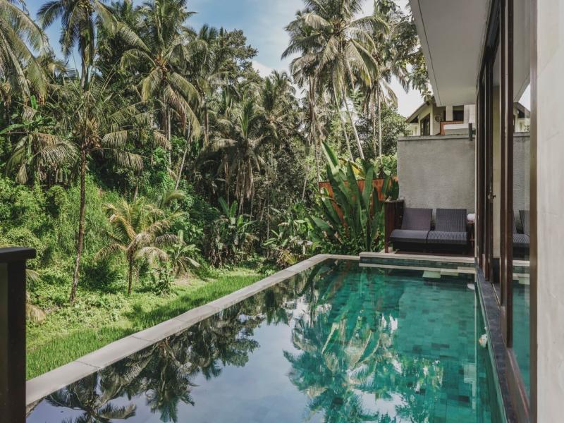 Dedary Resort Ubud by Ini Vie Hospitality image