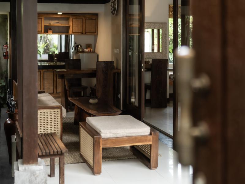 Dedary Resort Ubud by Ini Vie Hospitality image