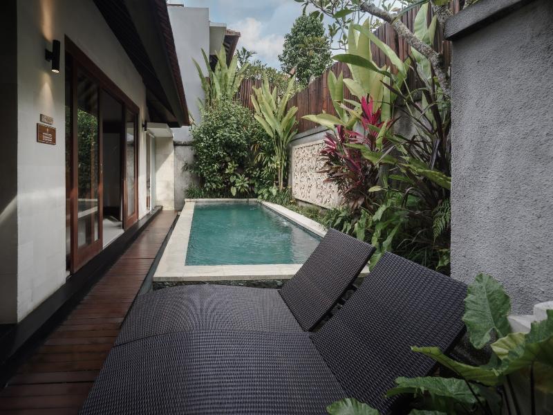 Dedary Resort Ubud by Ini Vie Hospitality image