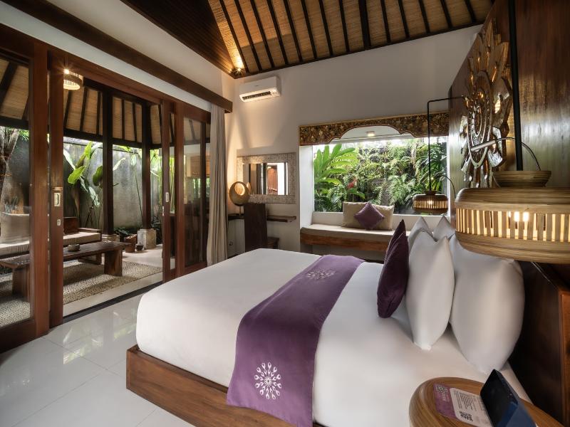 Dedary Resort Ubud by Ini Vie Hospitality image