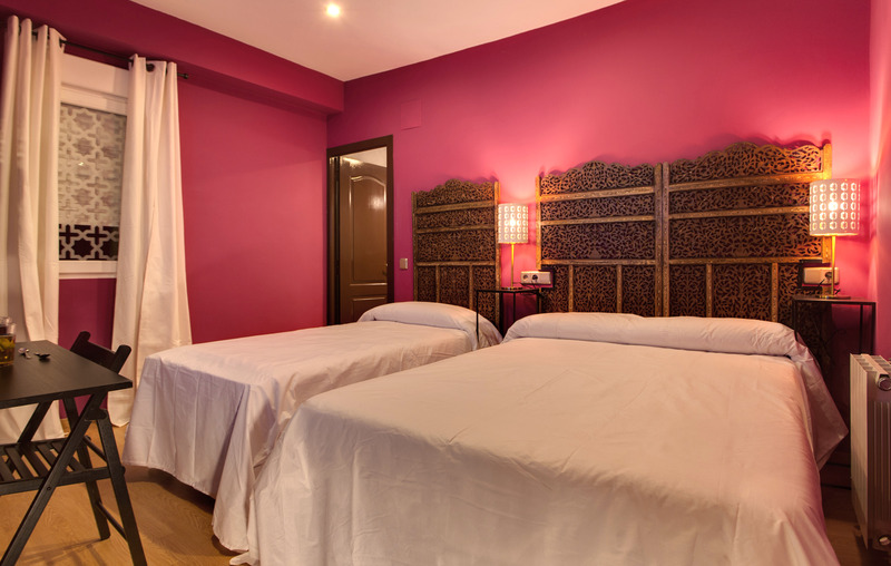 Abracadabra Suites image