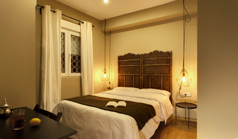 Abracadabra Suites image