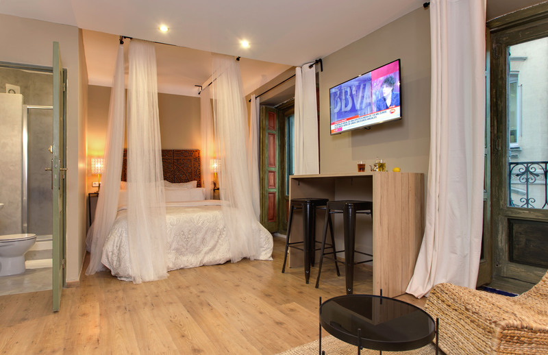 Abracadabra Suites image