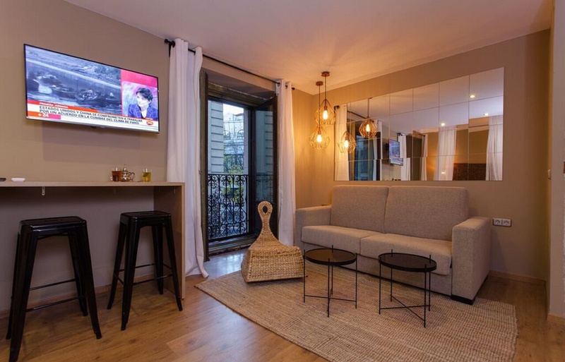 Abracadabra Suites image
