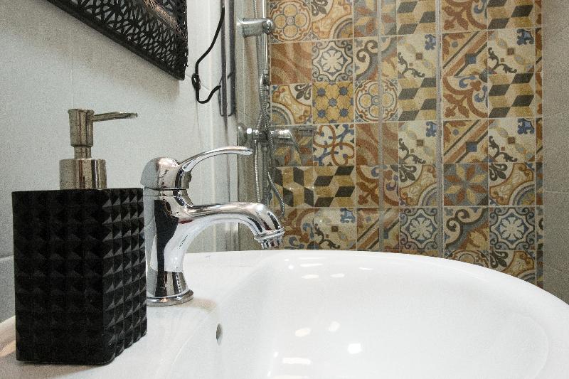 Abracadabra Suites image