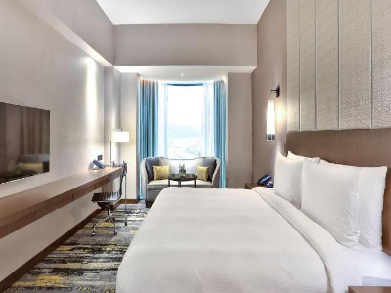 Hilton Kota Kinabalu image