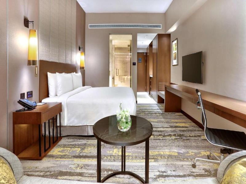 Hilton Kota Kinabalu image