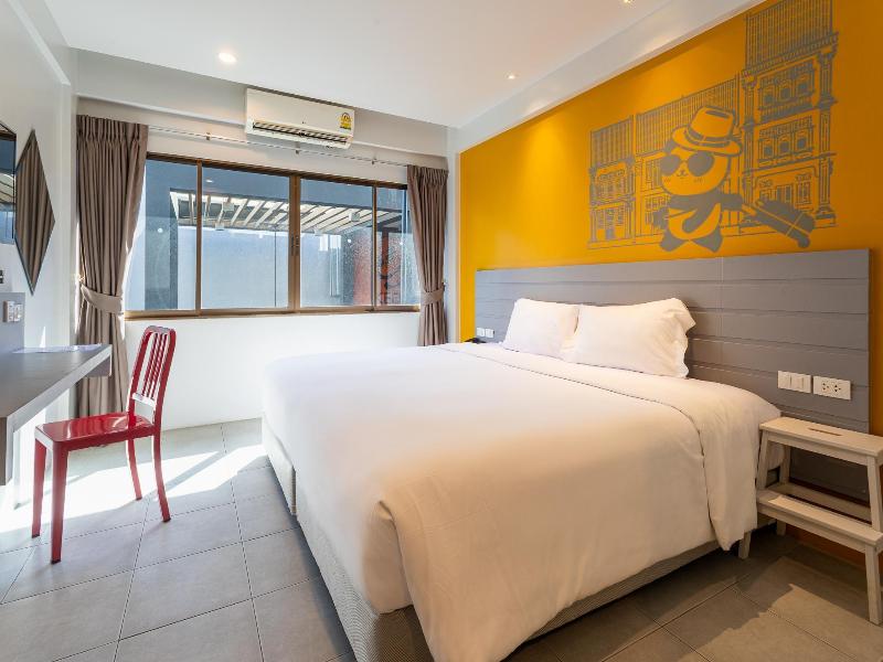 Recenta Style Phuket Town image