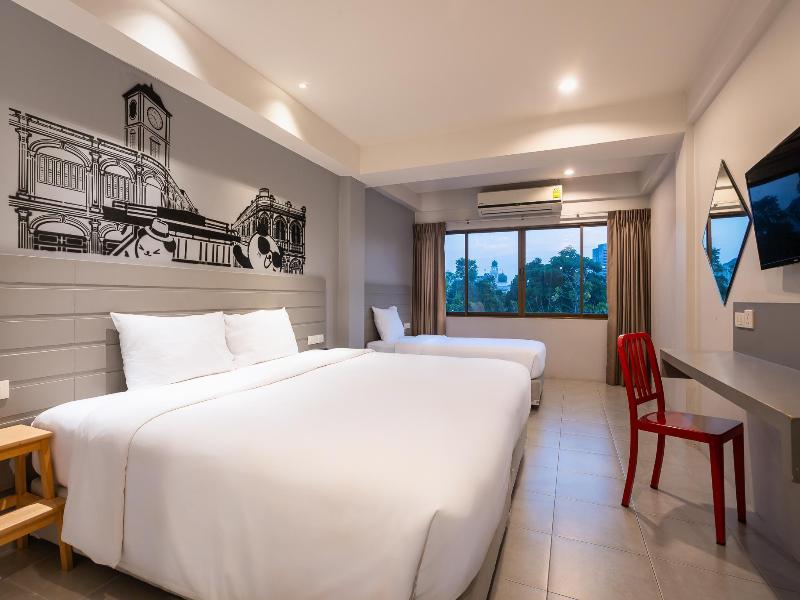 Recenta Style Phuket Town image