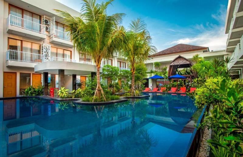 Abian Harmony Resort Hotel and Spa