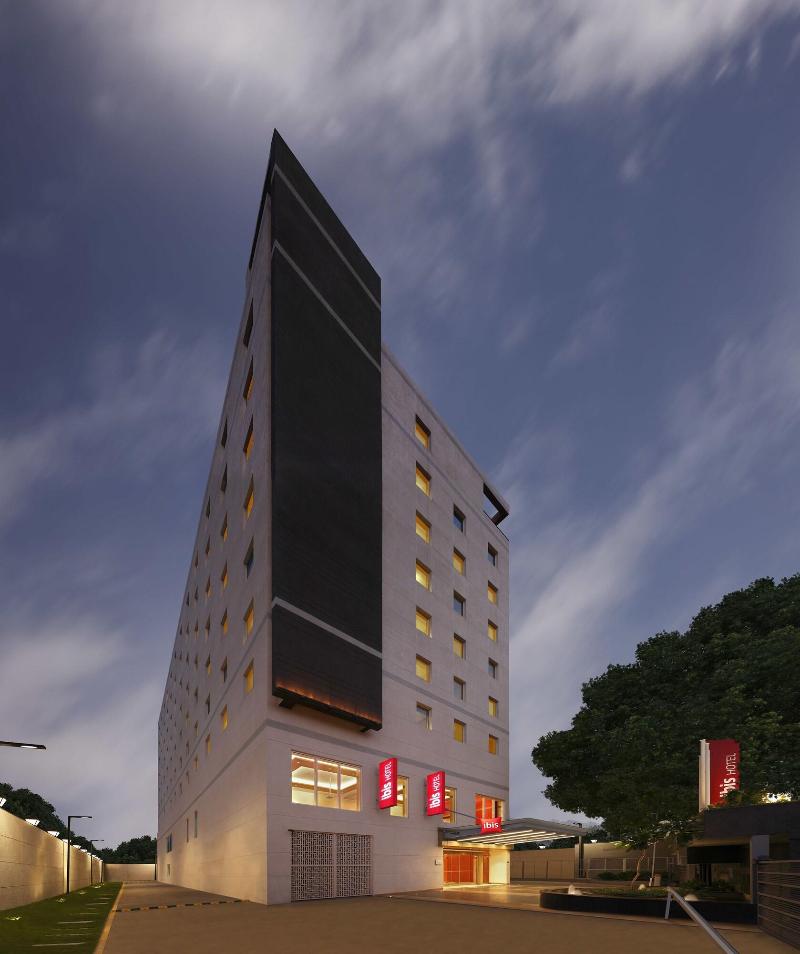 Ibis Coimbatore City Centre image