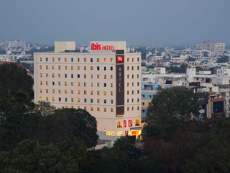 Ibis Coimbatore City Centre image