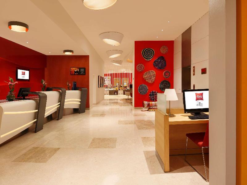 Ibis Coimbatore City Centre image