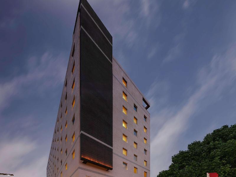 Ibis Coimbatore City Centre image