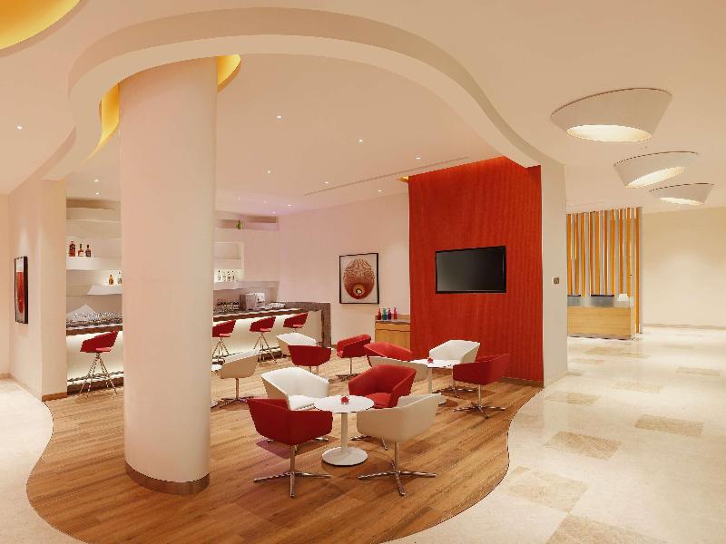 Ibis Coimbatore City Centre image