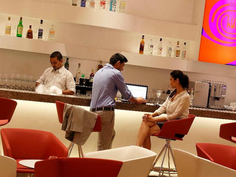 Ibis Coimbatore City Centre image