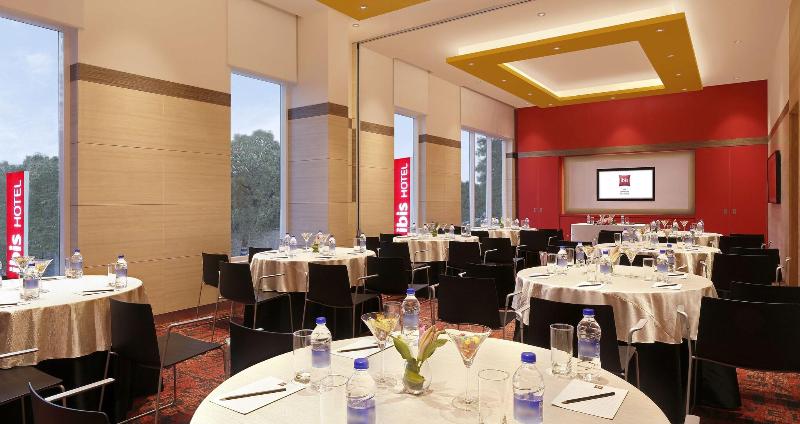 Ibis Coimbatore City Centre image
